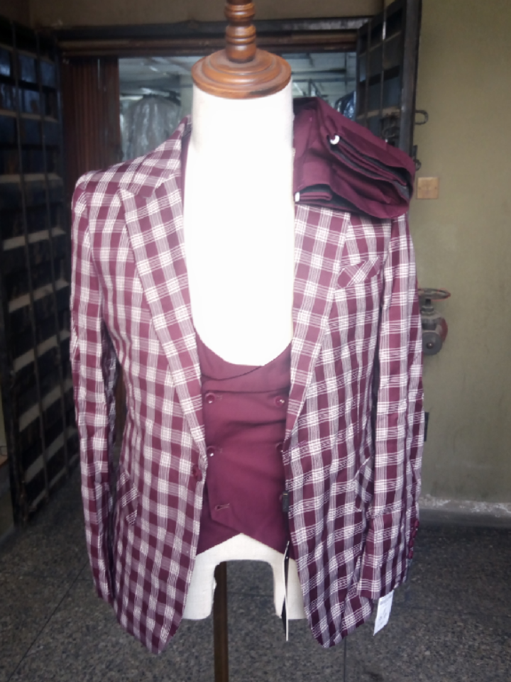 Lifted Samuel Global services